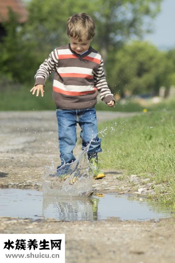 姐姐的孩子叫什么