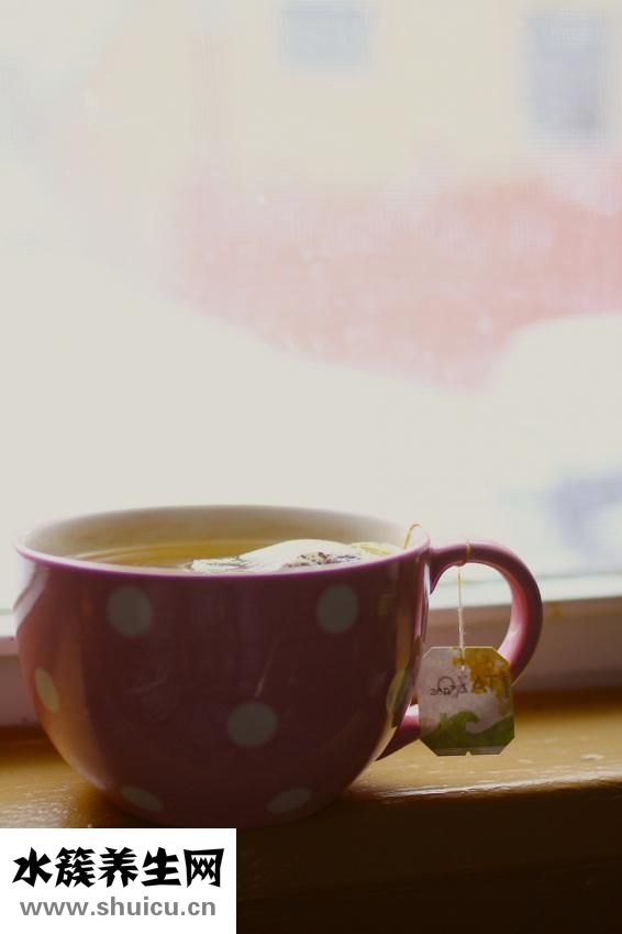 喝茶葉有什么好處