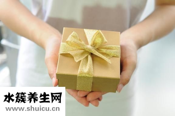 朋友過生日送什么好