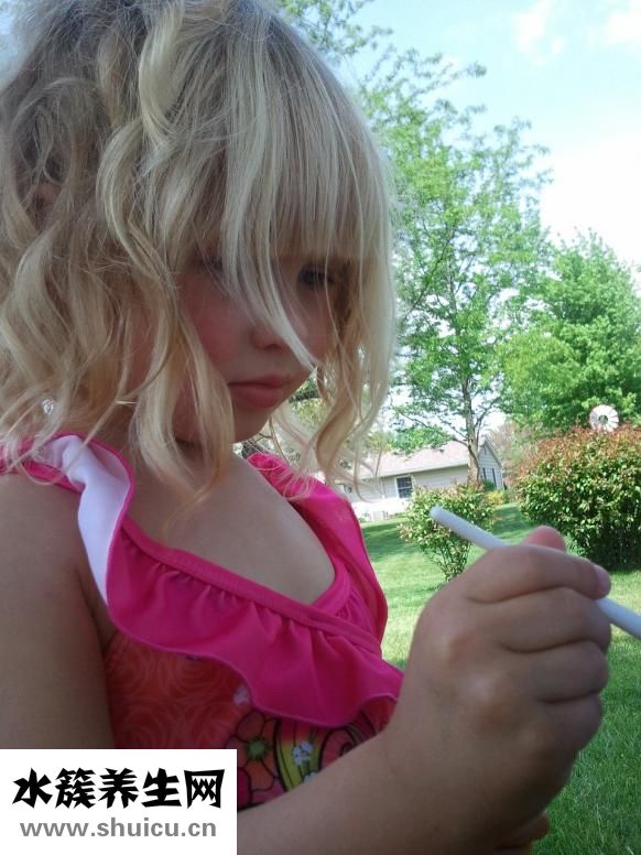 姐姐的孩子叫什么