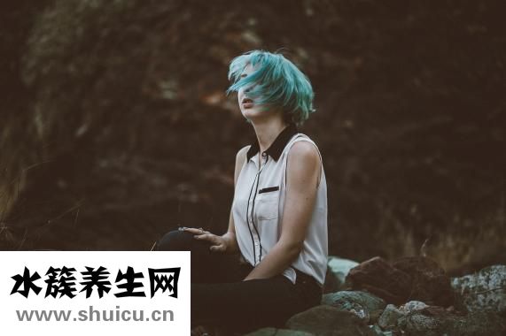 為什么掉頭發很厲害