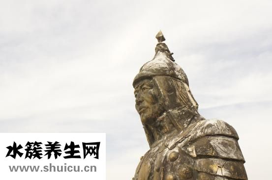 為什么會有胎記