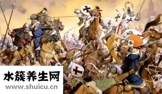 為什么會有胎記