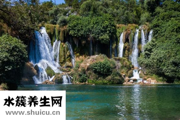 蜂蜜水什么時候喝