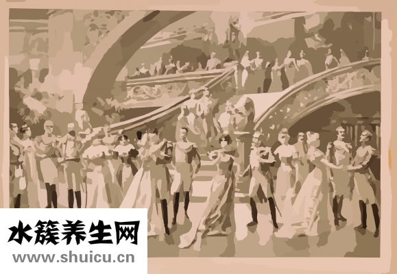 黑眼圈是怎么形成的