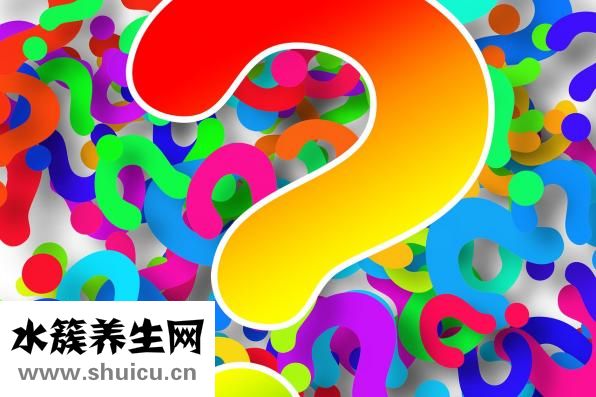 黑眼圈是怎么回事