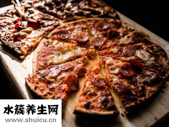 流鼻血怎么回事