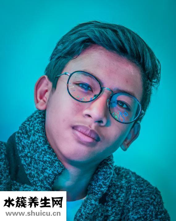 如何增加免疫力