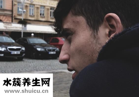 精子是什么顏色