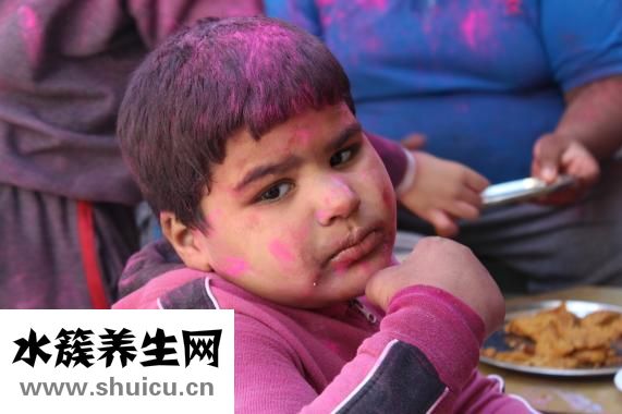 嬰兒流鼻涕怎么辦