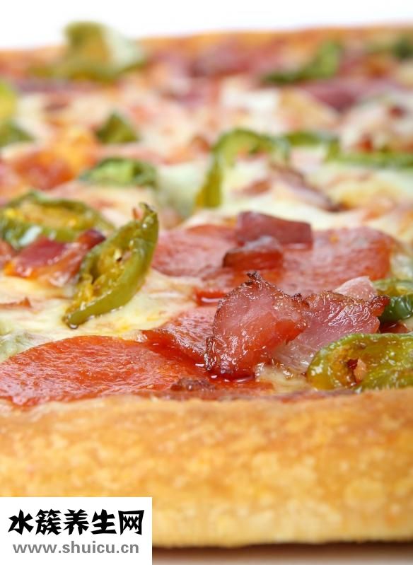 流鼻血怎么回事