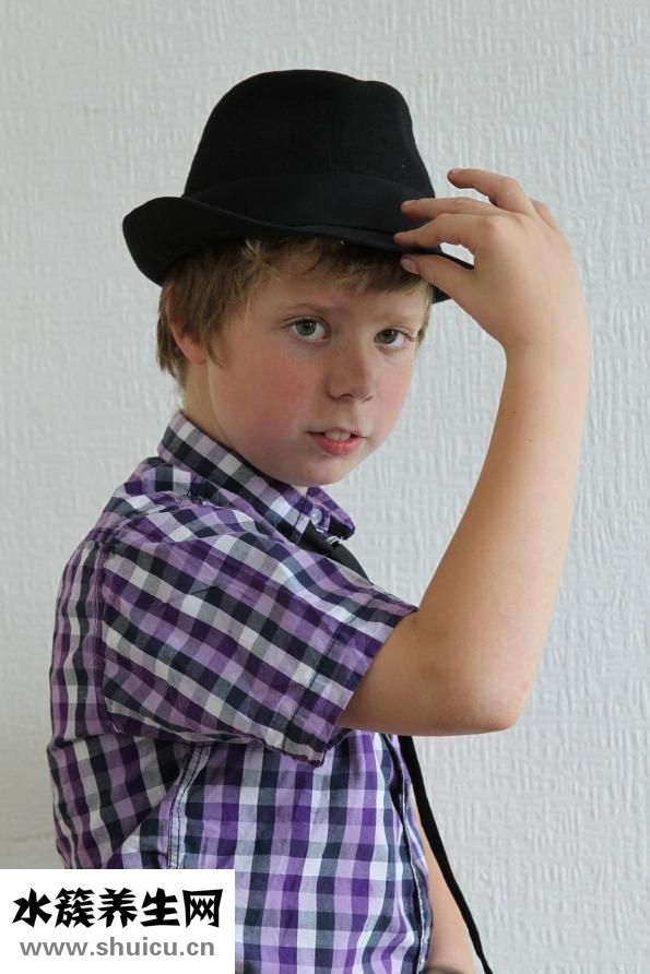 兒童抽動癥掛什么科