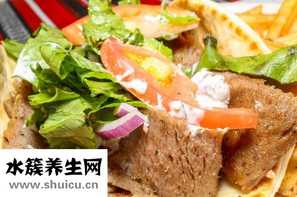 補(bǔ)腦的食物有哪些