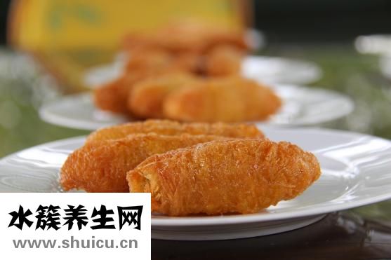 增加免疫力吃什么好