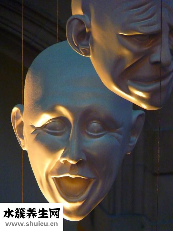 夏天臉上癢怎么辦