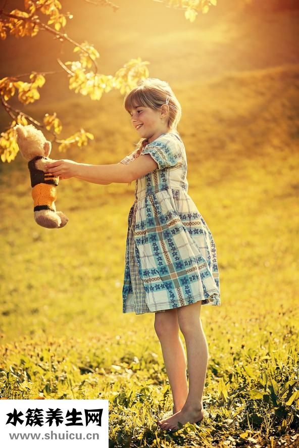 如何教育好孩子