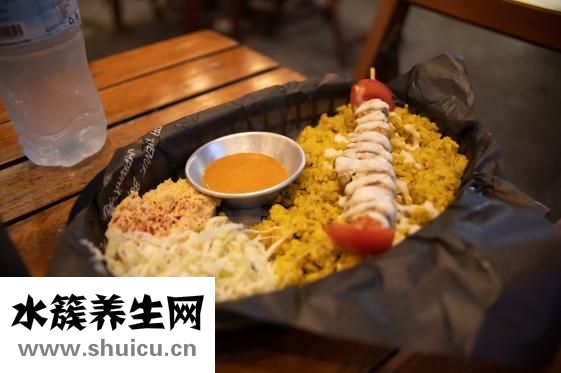 增加免疫力吃什么好