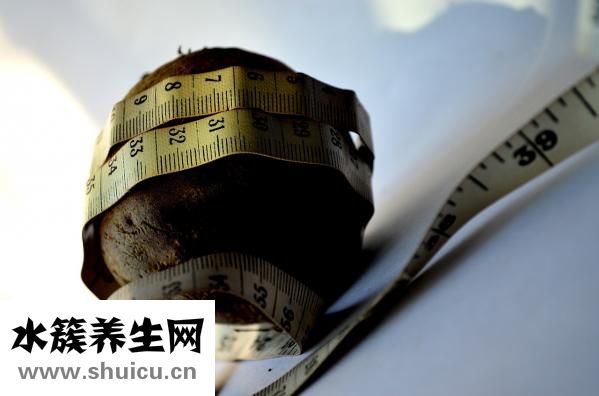 鼻頭太大怎么變小