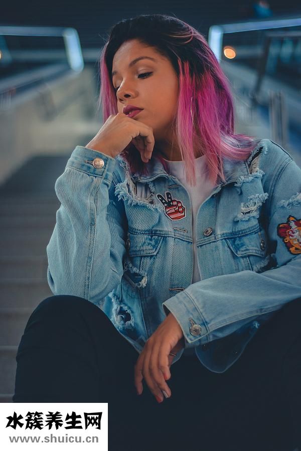 怎么能讓頭發長得快