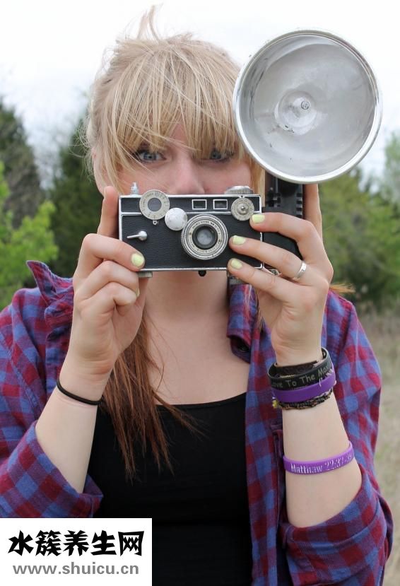 什么顏色對眼睛好