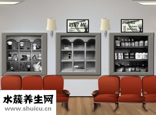 什么臉型適合劉海