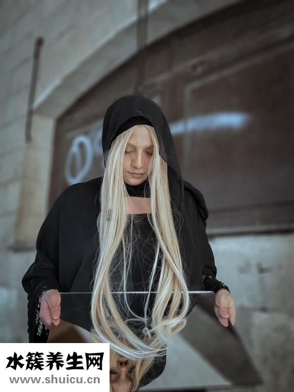 額頭頭發稀少怎么辦