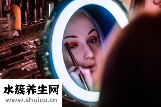 怎么樣去魚尾紋