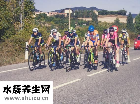 如何減肚子上的肥肉