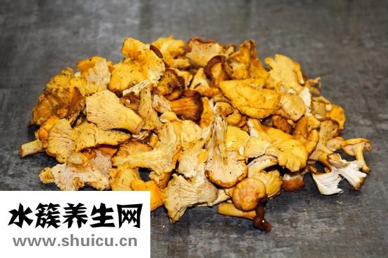 泡椒雞爪怎么做