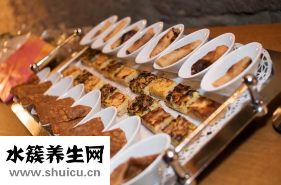 含堿性的食物有哪些