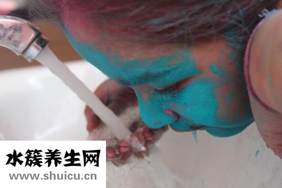 含堿性的食物有哪些