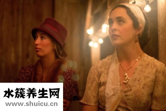 有紅血絲怎么辦