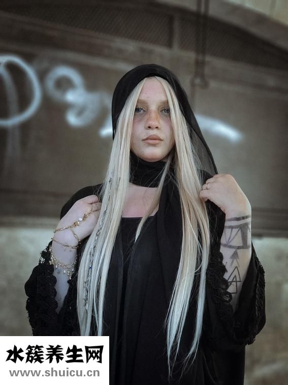 怎么讓頭發長的快