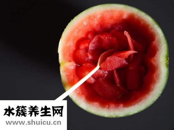 胃潰瘍能吃什么水果