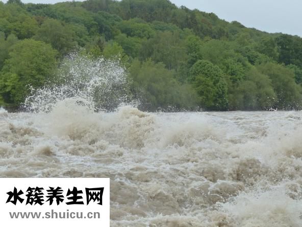 有黑眼圈是怎么回事