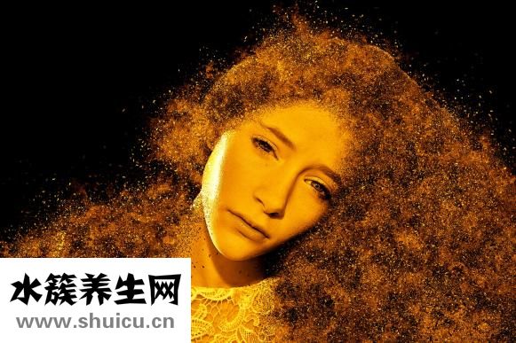 更年期出汗吃什么藥