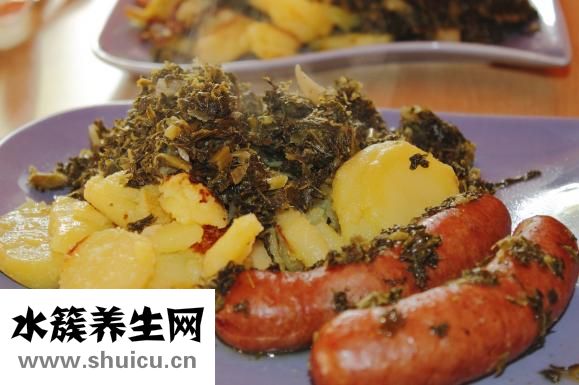 如何去掉臉上的色斑