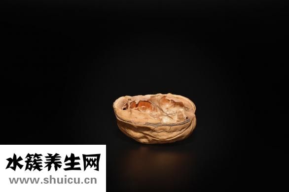 孕婦吃什么干果好