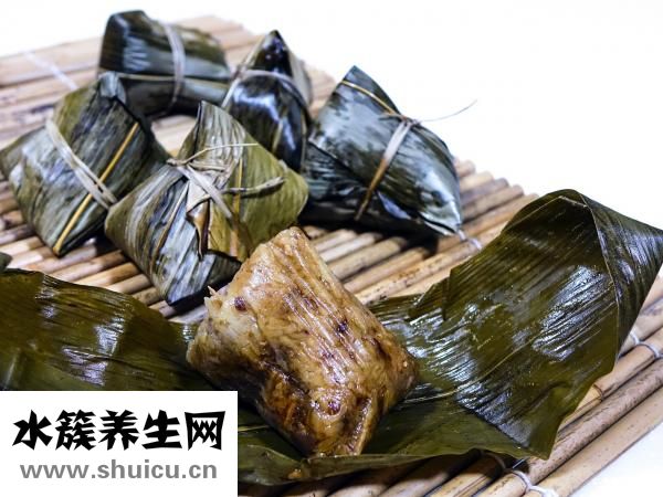 肉粽子的肉怎么腌制