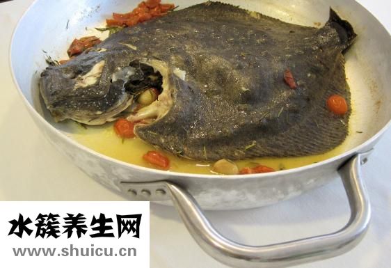 得了濕疹不能吃什么