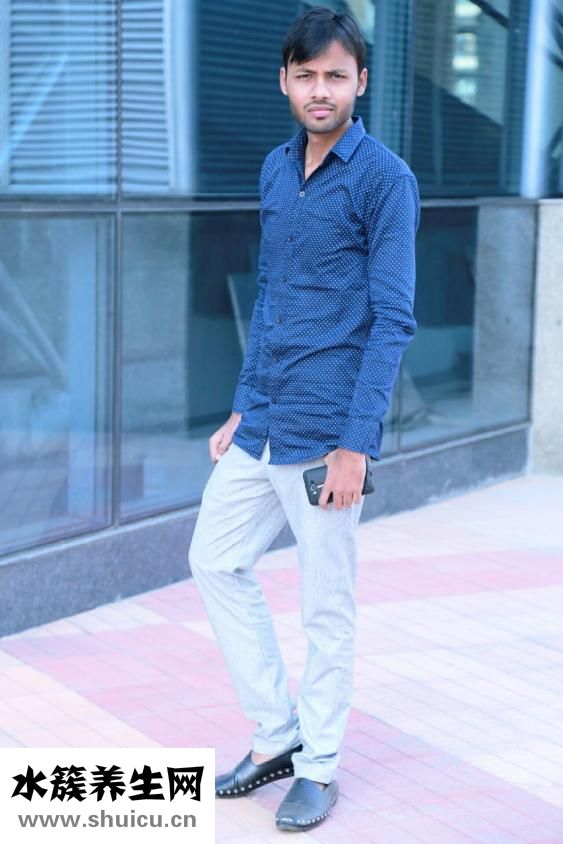 男人為什么喜歡胸