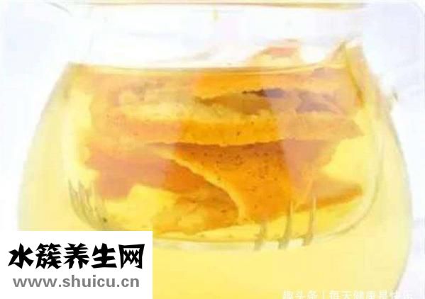 老年人吃什么水果好