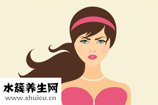 洗頭掉頭發怎么辦