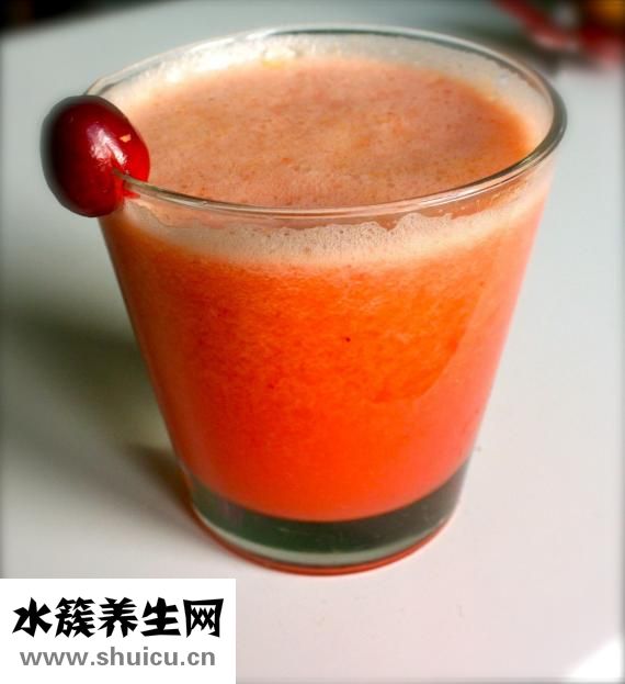 豆?jié){機怎么打果汁