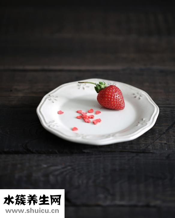 吃什么食物養胃