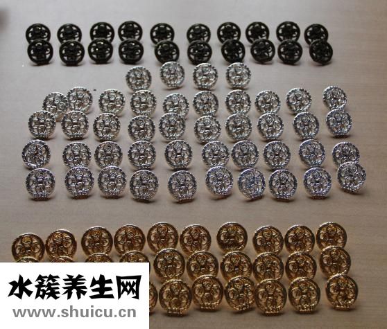 銀子變黑怎么辦