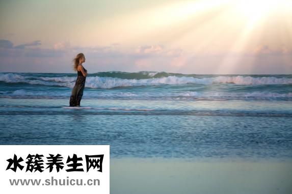 膚色暗沉怎么辦