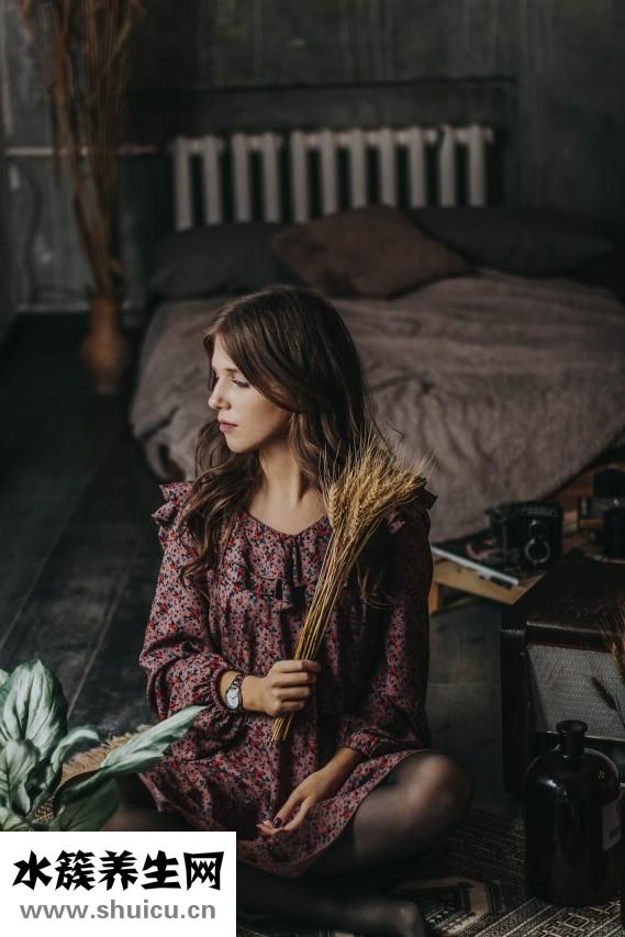 眉毛稀少怎么辦