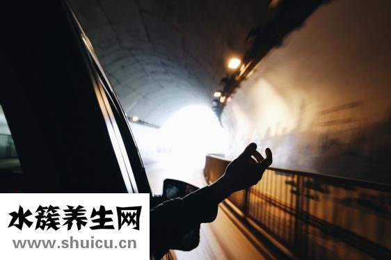 沒有安全感怎么辦