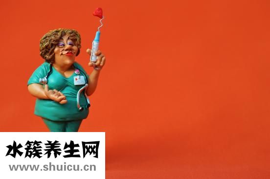 遺傳斑怎么去除